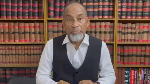 নারী-শিশু ও দ্রুত বিচার ট্রাইব্যুনালে রাষ্ট্রপক্ষের আইনজীবীর দায়িত্ব পেলেন সমাজী