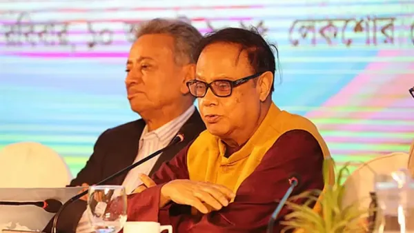 দেশের বর্তমান পরিস্থিতিতে বিনিয়োগের প্রত্যাশা কাল্পনিক: গভর্নর