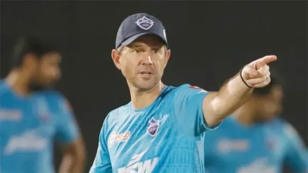 সর্বকালের সেরা ৫ ব্যাটারের তালিকায় যাদের রাখলেন পন্টিং