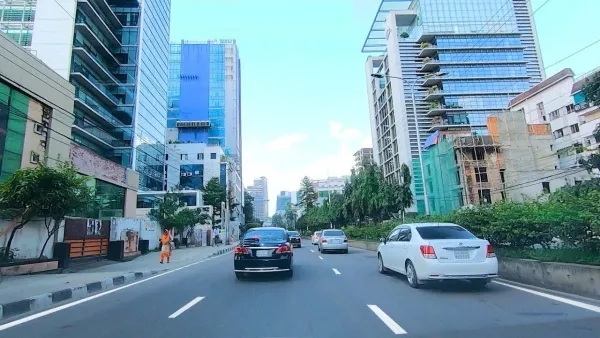 রাজধানীর যেসব মার্কেট সোমবার বন্ধ