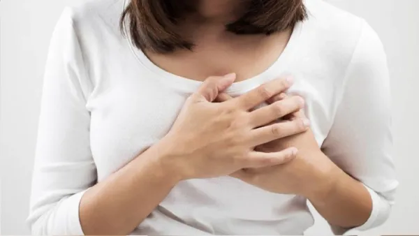 স্তনের প্রদাহের ব্যাপারে এখনই সচেতন হোন