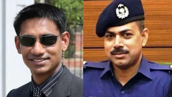 সিনহা হত্যায় ওসি প্রদীপের ফাঁসির তারিখ ঘোষণার দাবিতে আলটিমেটাম