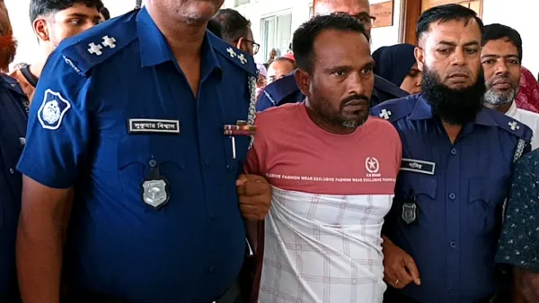 দুই লাখ টাকা না পেয়ে স্ত্রীকে পুড়িয়ে হত্যা, স্বামীর যাবজ্জীবন