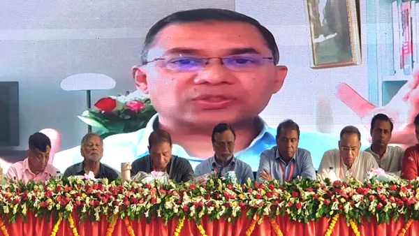 আগামী নির্বাচন সবচেয়ে কঠিন হবে: তারেক রহমান