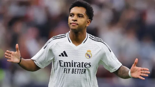 রদ্রিগোকে দলে ভেড়ানোর দৌড়ে আবারও ম্যানসিটি