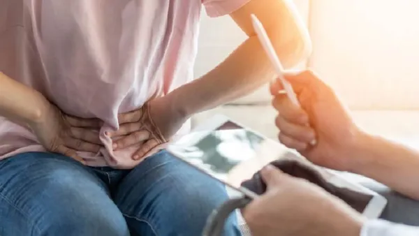 হার্নিয়ার কারণ ও চিকিৎসা