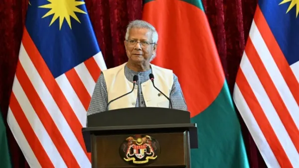 ‘ফেব্রুয়ারিতে নির্বাচনের জন্য আমরা প্রস্তুত’