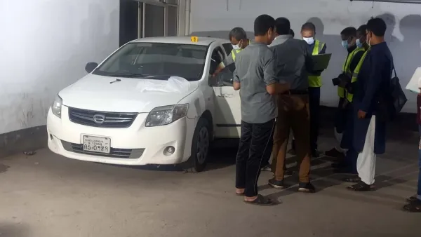 নতুন যে তথ্য পাওয়া গেল