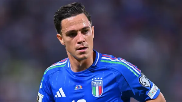 আতলেতিকোয় যোগ দিলেন ইতালিয়ান তরুণ জিয়াকোমো