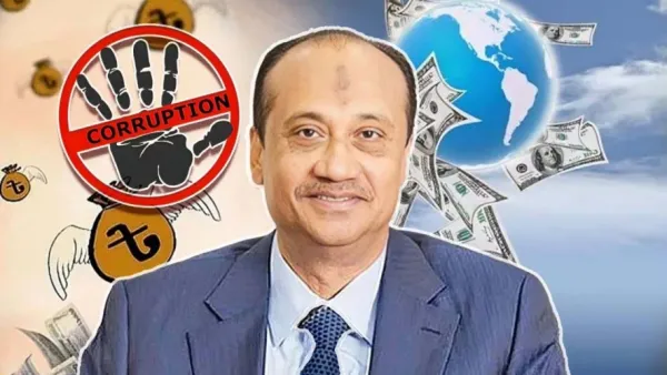 আট দেশে এস আলমের অবৈধ সম্পদের খোঁজ