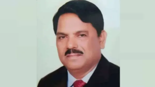 পেকুয়ায় আওয়ামী লীগ নেতা গ্রেপ্তার