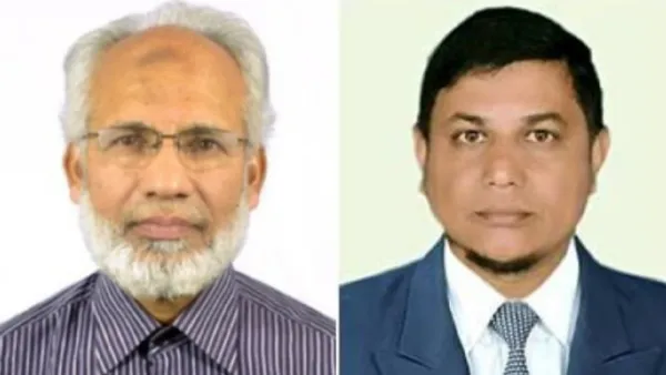 বাকৃবিতে কম্বাইন্ড ডিগ্রির সমাধানে ৮ সদস্যবিশিষ্ট কমিটি গঠন