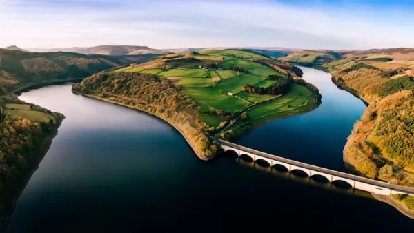 ভয়াবহ পানি সংকটে ইংল্যান্ড, জাতীয়ভাবে গুরুত্বপূর্ণ সংকট হিসেবে চিহ্নিত