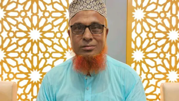 এবি পার্টিতে যোগ দিয়ে হচ্ছেন এমপি প্রার্থী, জামায়াত থেকে বহিষ্কার 