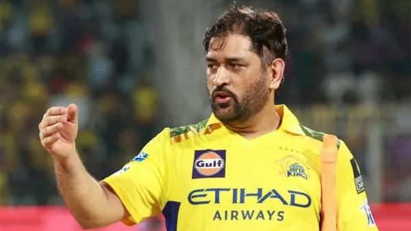 ধোনির ১০০ কোটির মানহানি মামলায় বিচার শুরুর নির্দেশ হাইকোর্টের