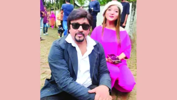 ‘মার্শাল কিং’ নিয়ে ফিরছেন রুবেল