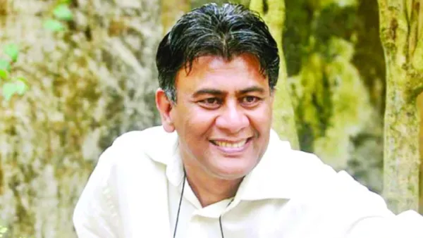 সিনেমার ফেরিওয়ালা তারেক মাসুদ