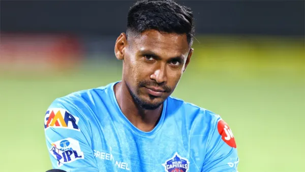 প্রথমবার আমিরাতের লিগে মোস্তাফিজ