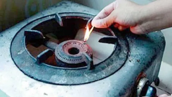 কাল ১১ ঘণ্টা গ্যাস থাকবে না যেসব এলাকায়