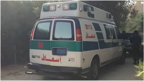 কুয়েতে মদপানে বাংলাদেশিসহ ১০ প্রবাসীর মৃত্যু