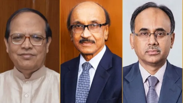 সাবেক ৩ গভর্নর ও ৬ ডেপুটি গভর্নরের ব্যাংক হিসাব তলব