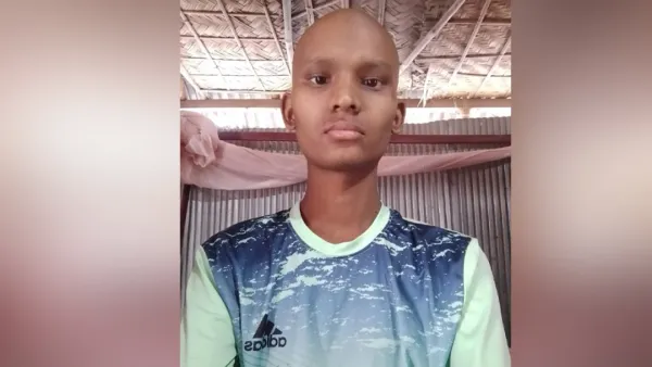 বাঁচতে চান সালাউদ্দিন, প্রয়োজন অর্থ সহায়তা