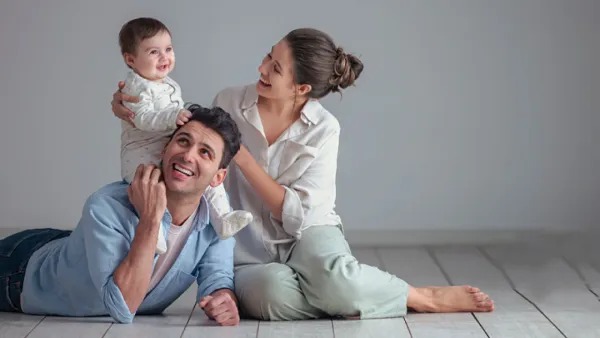 শিশুর রক্তস্বল্পতায় বাবা-মায়ের করণীয়