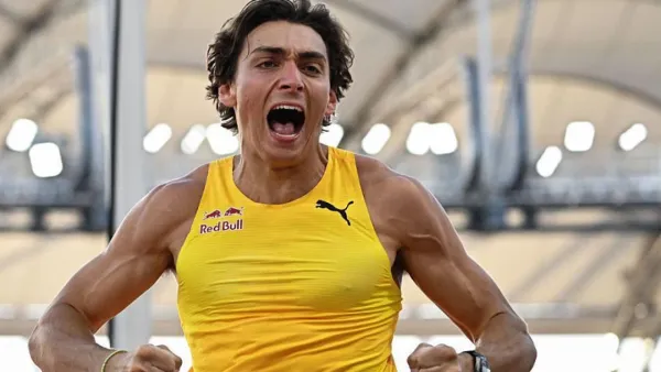 ১৩ বার নিজের বিশ্বরেকর্ড নিজেই ভাঙলেন