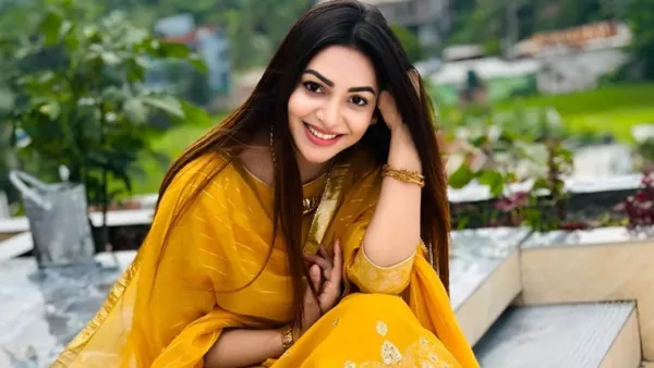 প্রভার অনুরোধ