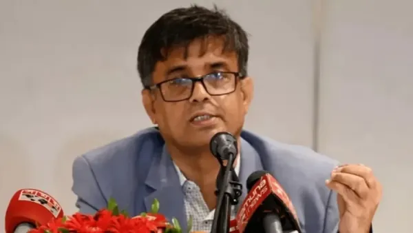 নাগরিকদের নজরদারি করতে কেনা যন্ত্রপাতি নিয়ে তদন্ত কমিটি গঠন 