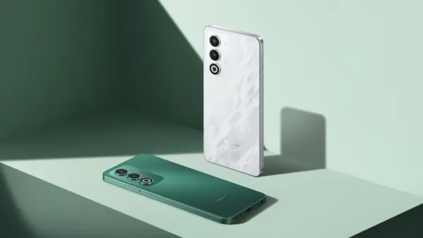 বাংলাদেশে পাওয়া যাচ্ছে ‘আল্টিমেট ডিউরেবিলিটি চ্যাম্পিয়ন’ অপো এ৫