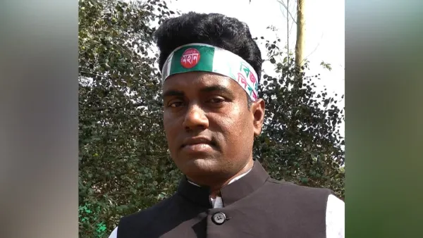 মির্জাপুরে যুবলীগ নেতা লাভলু গ্রেপ্তার