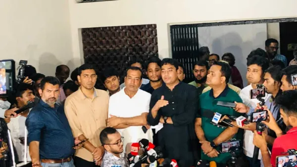 ঢাবির হলে ছাত্রদলের কমিটি বহাল থাকবে