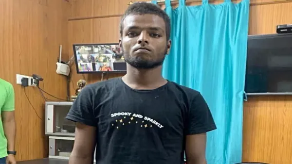 বাংলাদেশে পুশইন করা নাগরিককে ফেরত নিল ভারত 