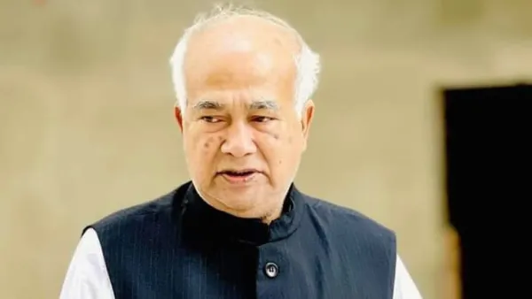 কারামুক্ত হলেন সাবেক মন্ত্রী ইঞ্জিনিয়ার মোশাররফ