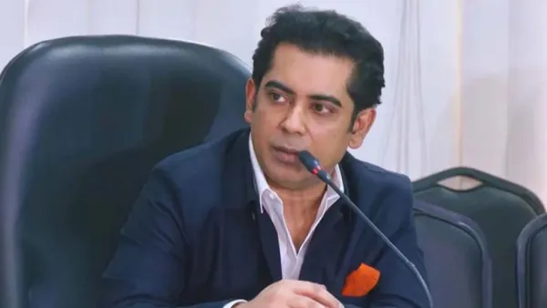 এক সময় ভাত খুঁজতো ক্যান্টিনে, এখন হাঁস খোঁজে ওয়েস্টিনে: পার্থ