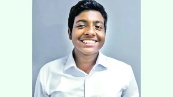 গ্র্যান্ডমাস্টার হওয়ার স্বপ্ন দেখা সাকলাইনের আক্ষেপ