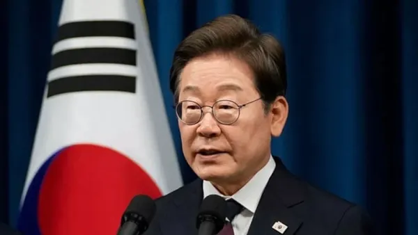 উ. কোরিয়ার সঙ্গে ‘সামরিক আস্থা’ গড়ে তোলার প্রতিশ্রুতি দক্ষিণ কোরিয়ার