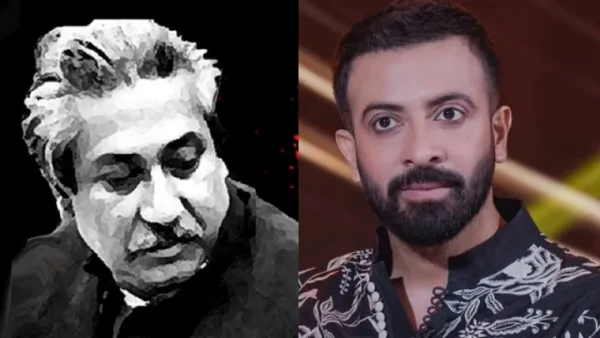 শেখ মুজিবকে শ্রদ্ধাঞ্জলি জানিয়ে যা লিখলেন শাকিব খান