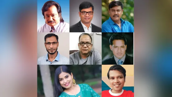 উজ্জ্বল-নয়নকে উপদেষ্টা করে অনুরাগের পথচলা