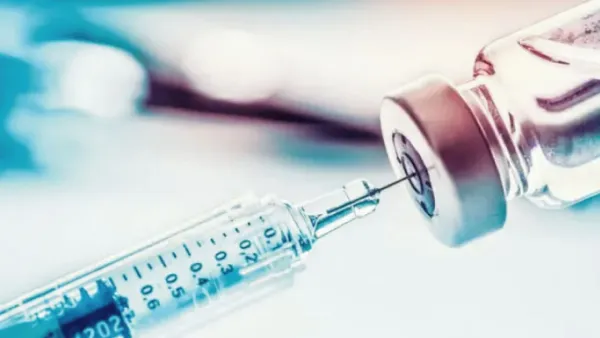 টাইফয়েড টিকাদান কর্মসূচি পেছাল