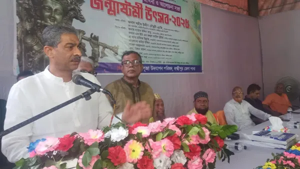 সুযোগ পেলে শেখ হাসিনা আরও হত্যা করে ক্ষমতায় থাকতো: এ্যানি