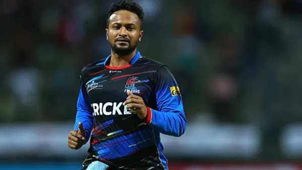 ব্যাটে-বলে নিষ্প্রভ সাকিবের ৫০০’র অপেক্ষা বাড়ল