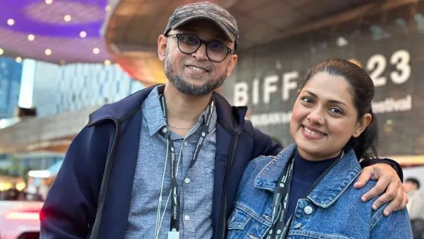 ফারুকীর চিকিৎসার সর্বশেষ খবর জানালেন তিশা