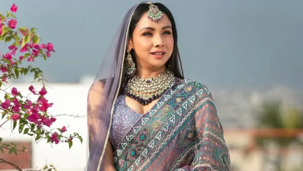 রুনা খান এবার চিত্রনায়িকা 