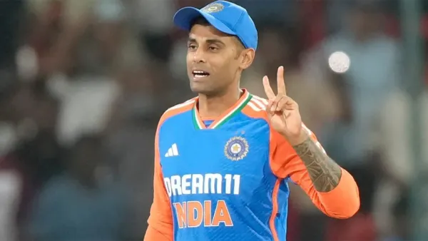 এশিয়া কাপের জন্য ফিট সূর্য