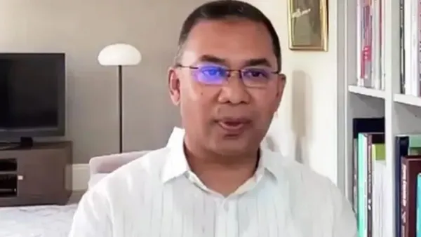 দেশ যেন মৌলবাদের অভয়ারণ্য না হয়