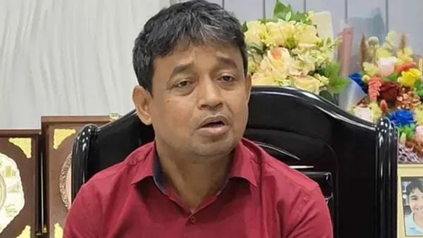 ডিবির হারুনসহ পুলিশের ১৮ কর্মকর্তা বরখাস্ত