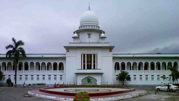 ১৮ বছর আগে চাকরিচ্যুত ৮৫ উপজেলা নির্বাচন কর্মকর্তাকে পুনর্বহালের নির্দেশ