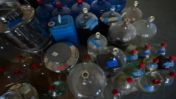 কুয়েতে বিষাক্ত মদকাণ্ডে গ্রেপ্তার ‘হোতা’ বাংলাদেশি নয়